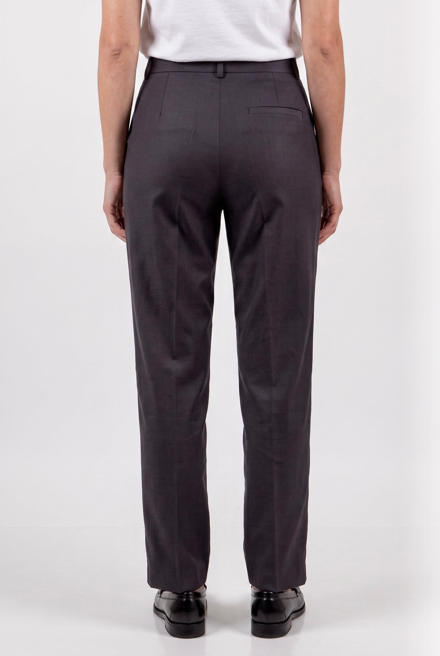 PANTALON DE TAILLEUR