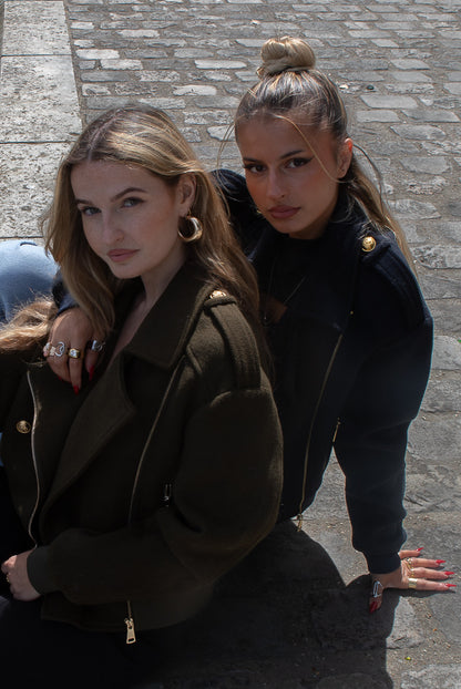 VESTE STYLE PERFECTO