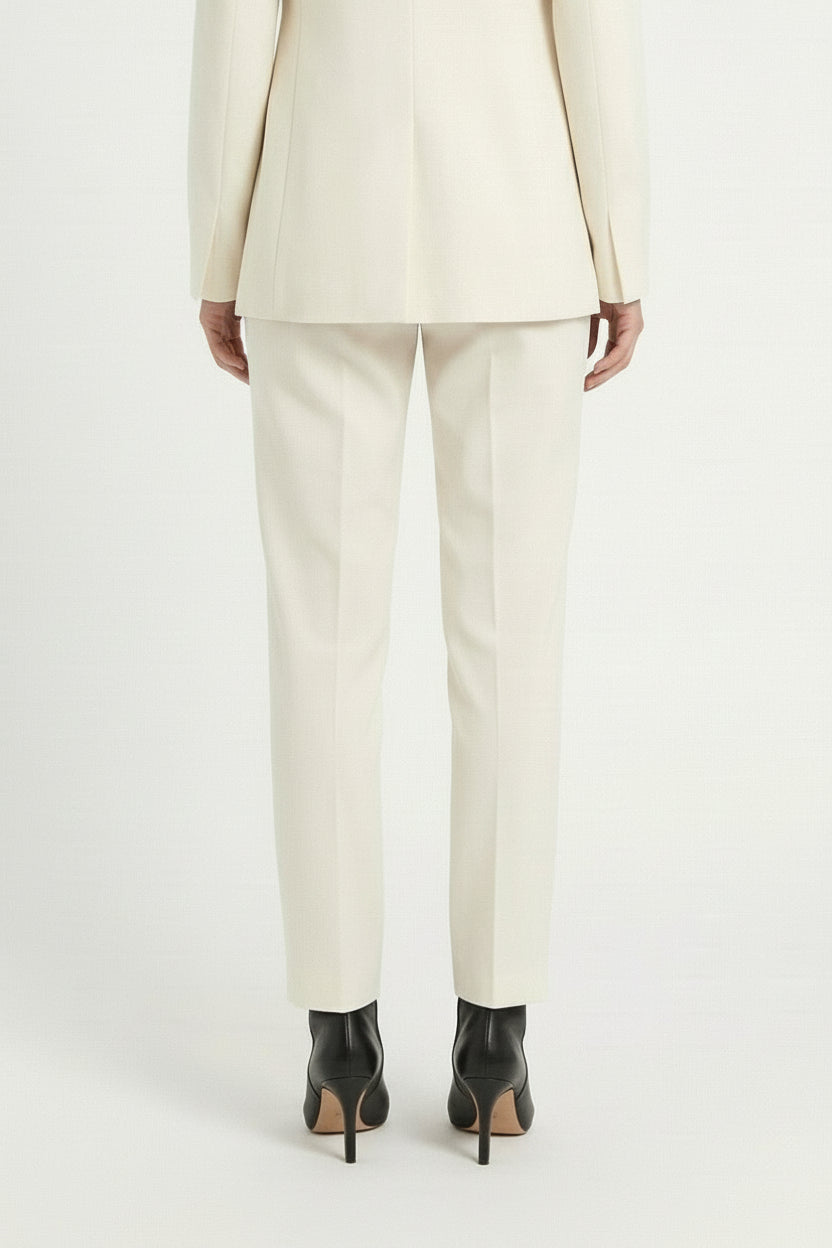 PANTALON DE TAILLEUR