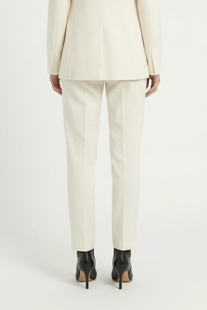 PANTALON DE TAILLEUR
