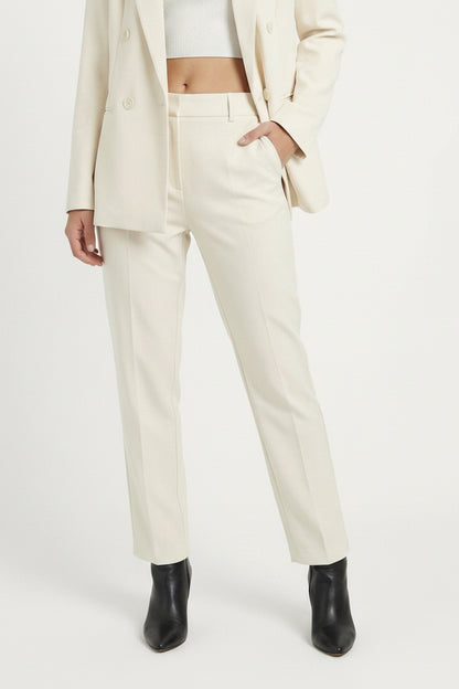 PANTALON DE TAILLEUR