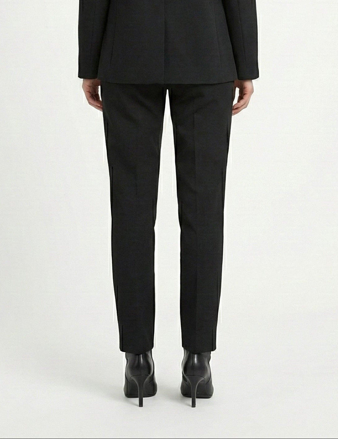PANTALON DE TAILLEUR