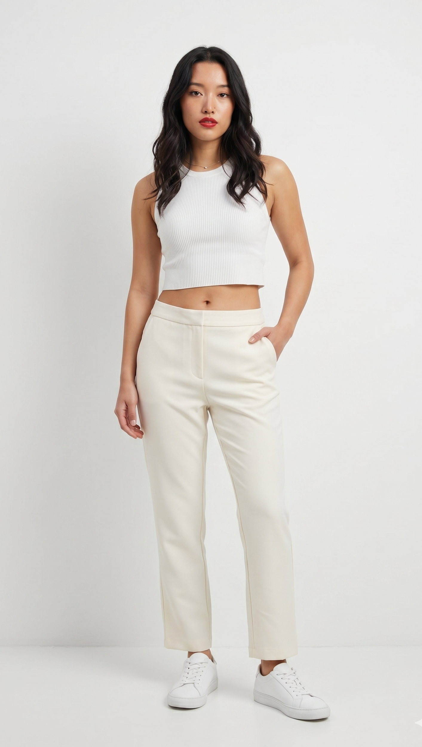 PANTALONES A MEDIDA