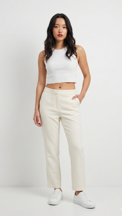 PANTALONES A MEDIDA