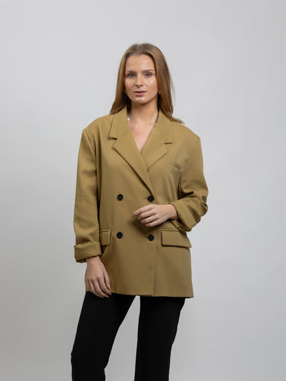 BLAZER OVERSIZE