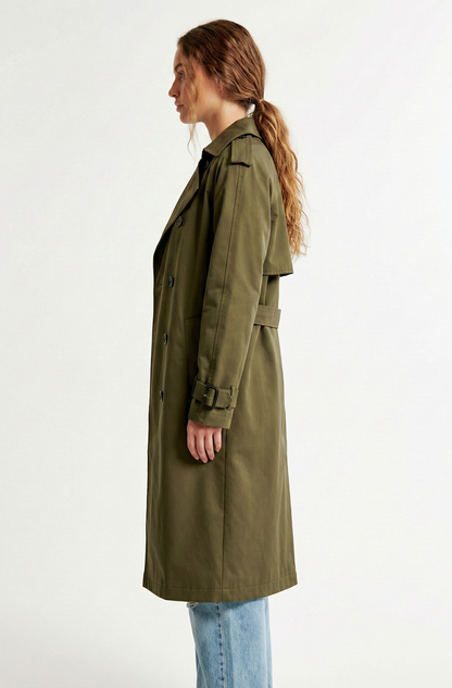 TRENCH COAT CLASSIQUE