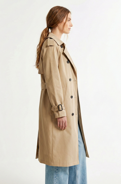 TRENCH COAT CLASSIQUE