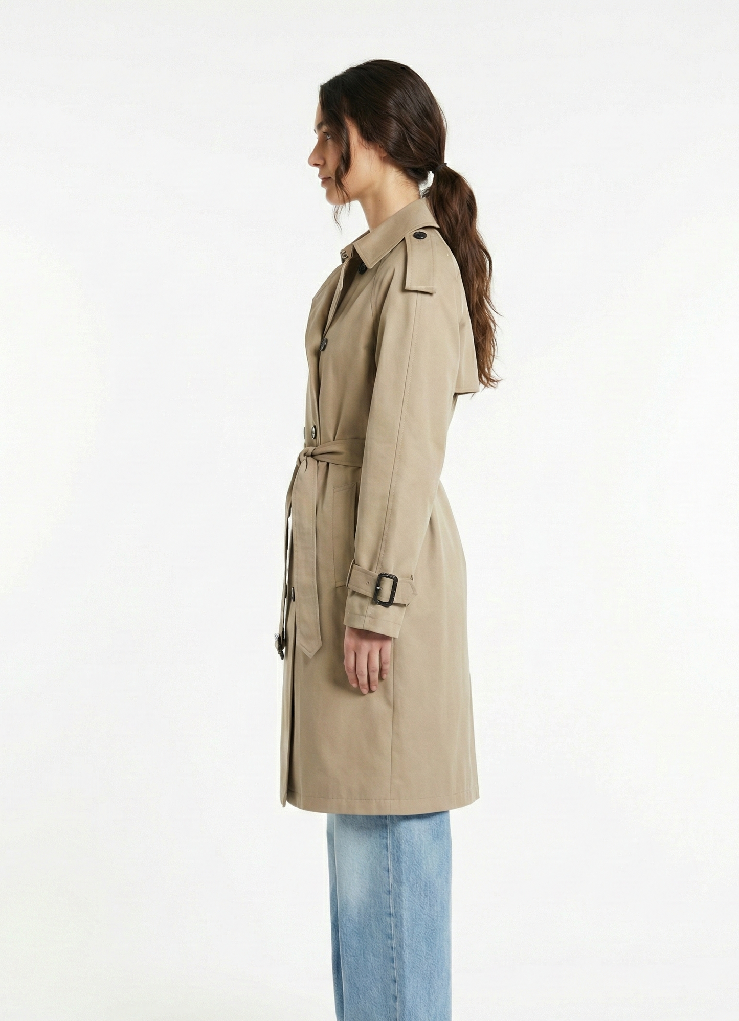 TRENCH COAT CLASSIQUE