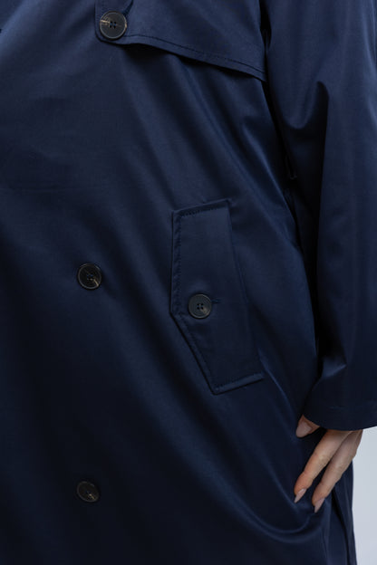 TRENCH LONG