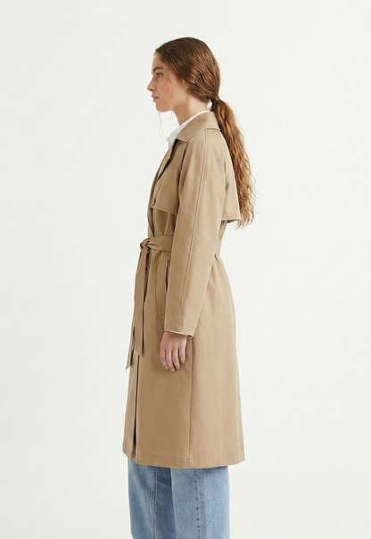 LONG TRENCH
