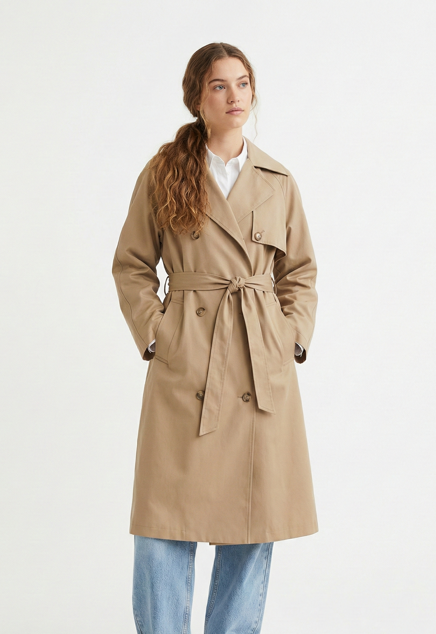 LONG TRENCH