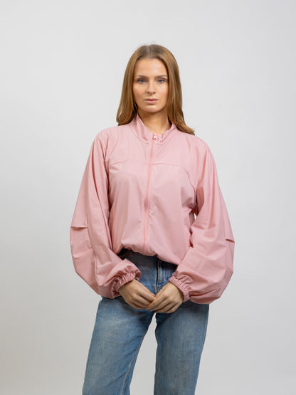 BLOUSON LÉGER ANTI-UV