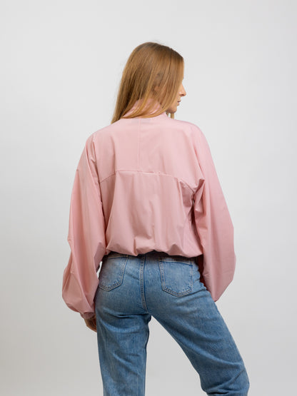 BLOUSON LÉGER ANTI-UV