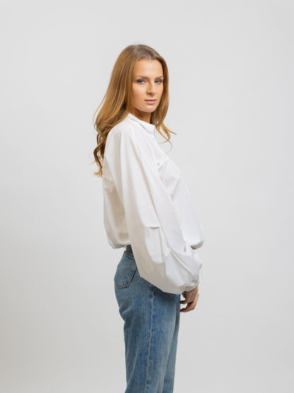 BLOUSON LÉGER ANTI-UV