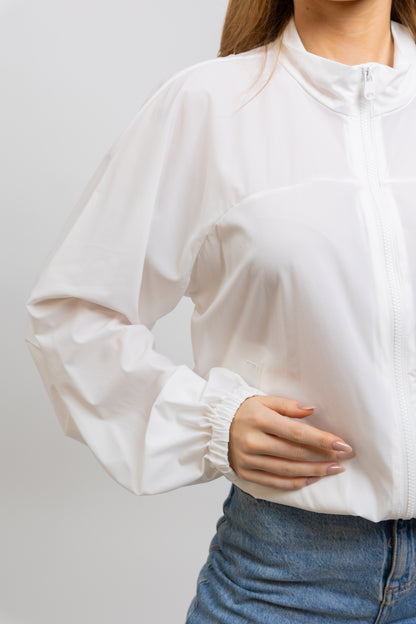 BLOUSON LÉGER ANTI-UV