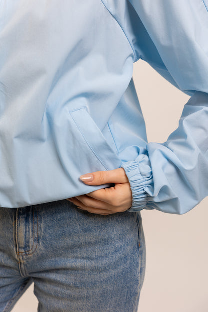 BLOUSON LÉGER ANTI-UV