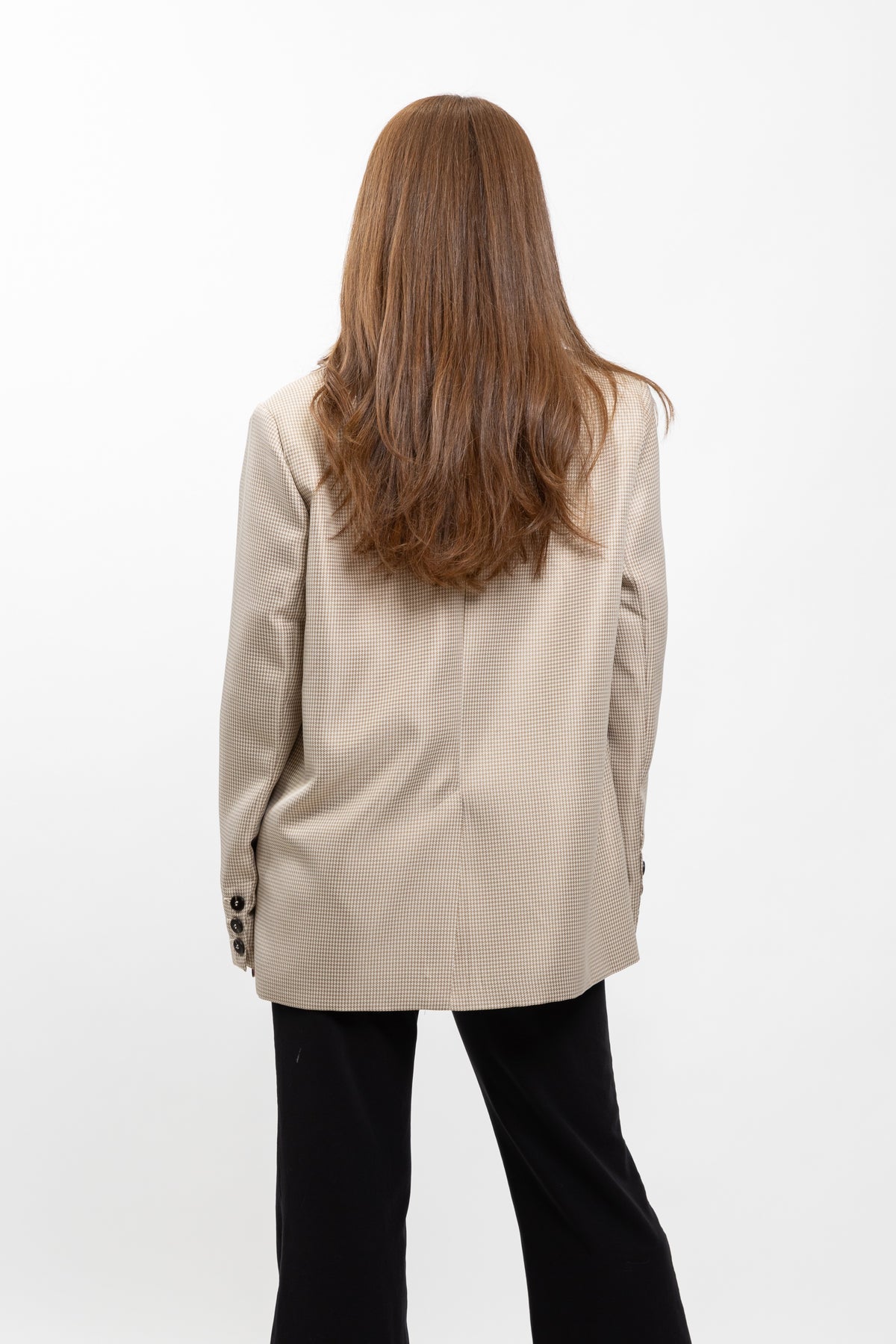 BLAZER DOUBLE BOUTONNAGE