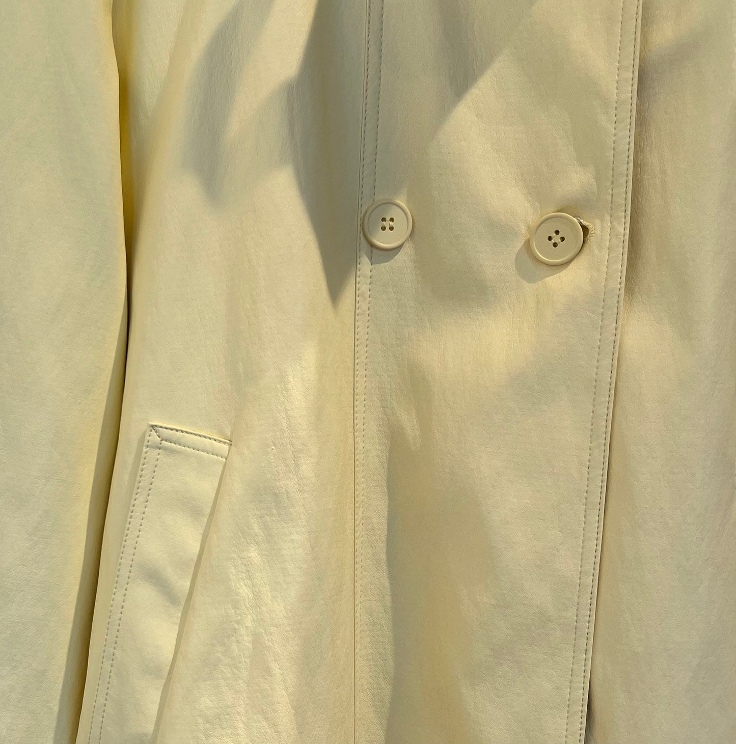 BLOUSON BOMBARDIER EN SIMILICUIR