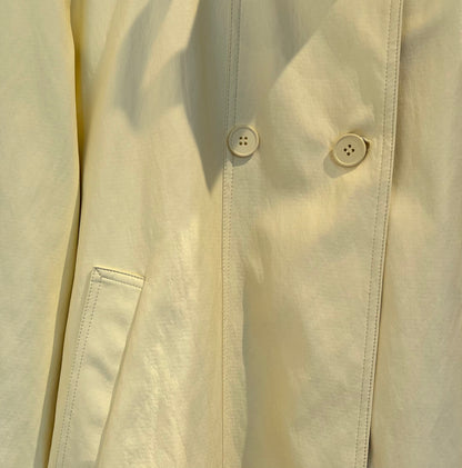 BLOUSON BOMBARDIER EN SIMILICUIR