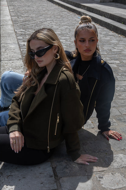 VESTE STYLE PERFECTO