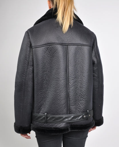 VESTE AVIATEUR