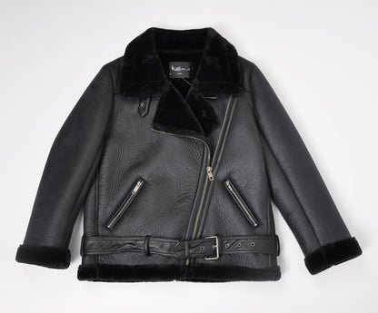 VESTE AVIATEUR