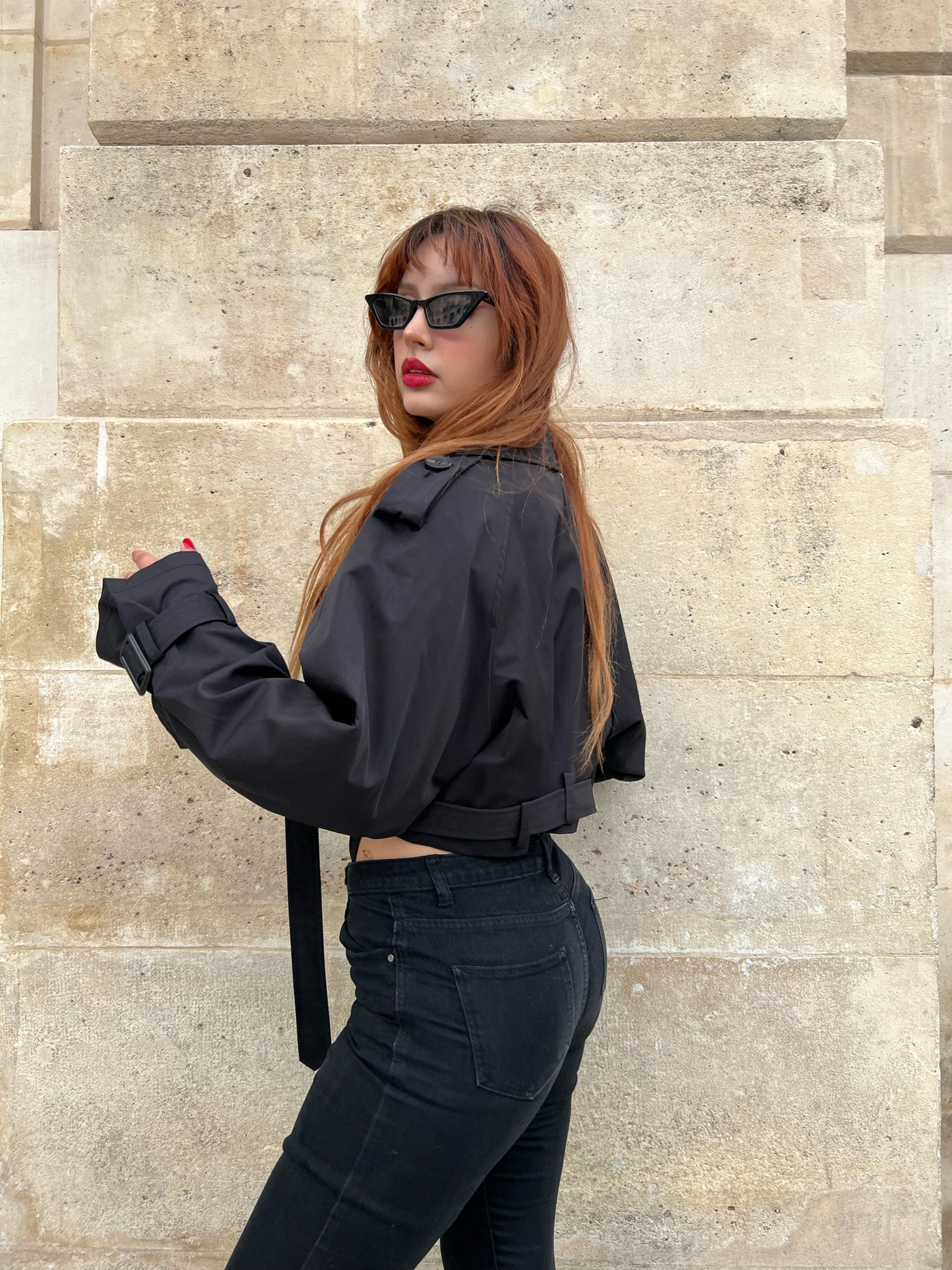 ZANJA CORTA MINI