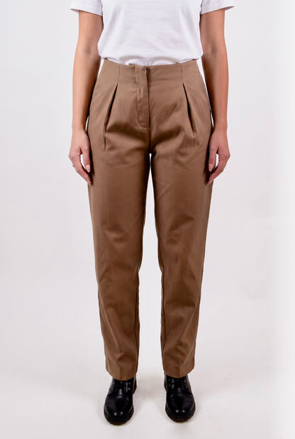 PANTALON DE TAILLEUR