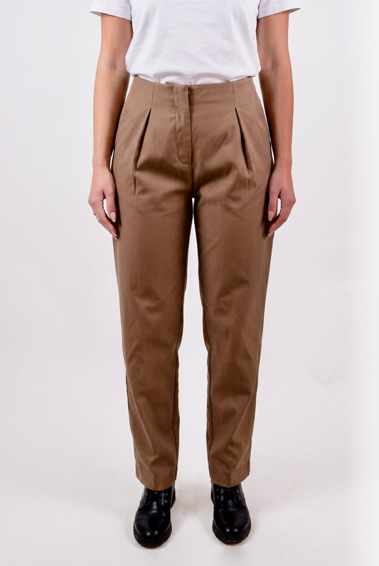 PANTALON DE TAILLEUR