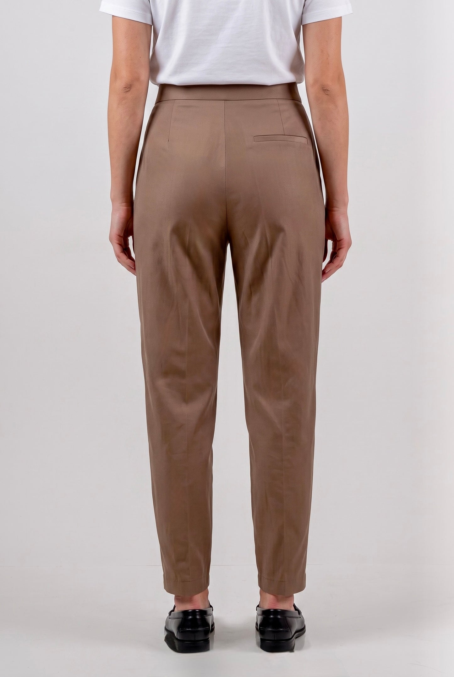 PANTALON DE TAILLEUR