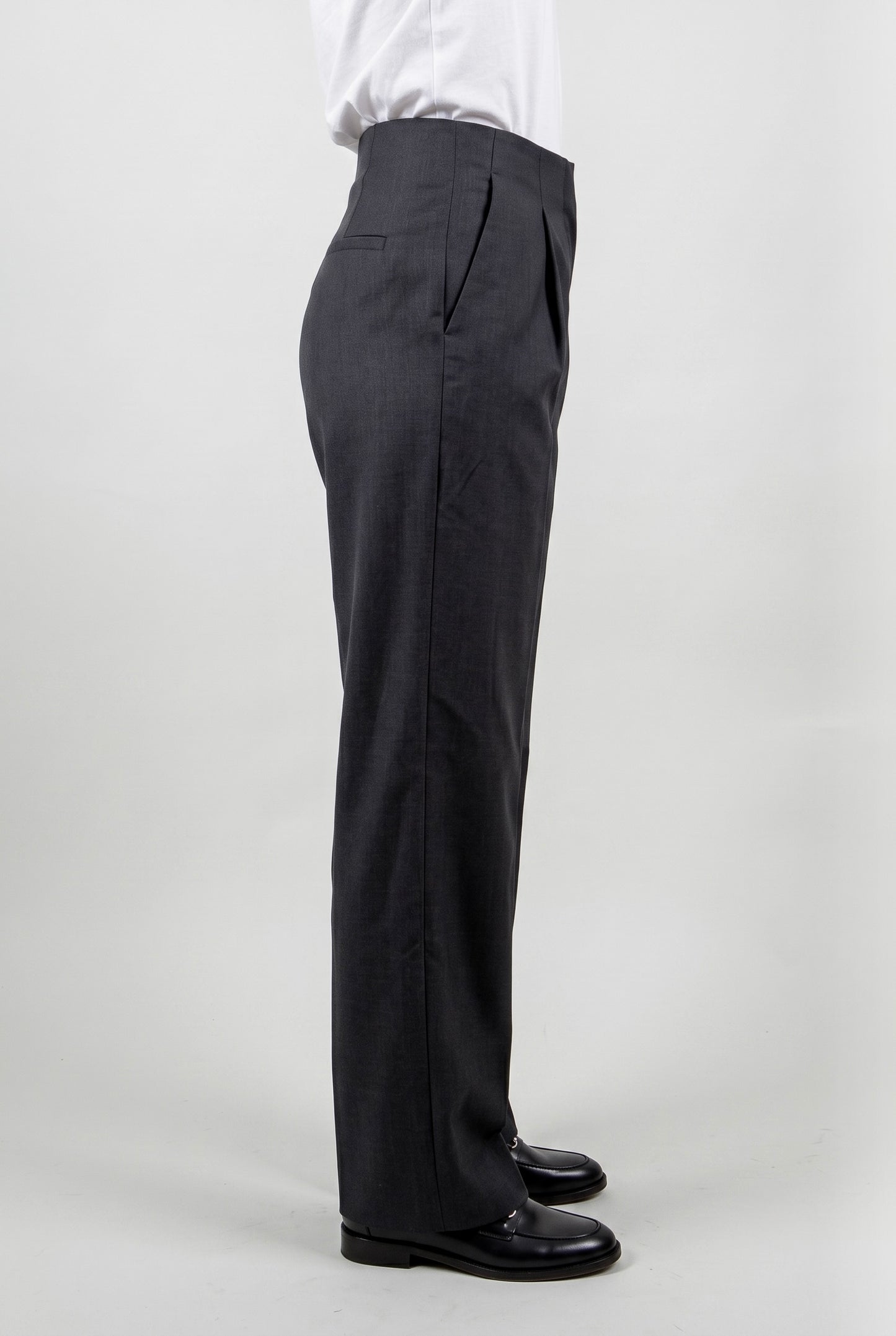 PANTALON DE TAILLEUR