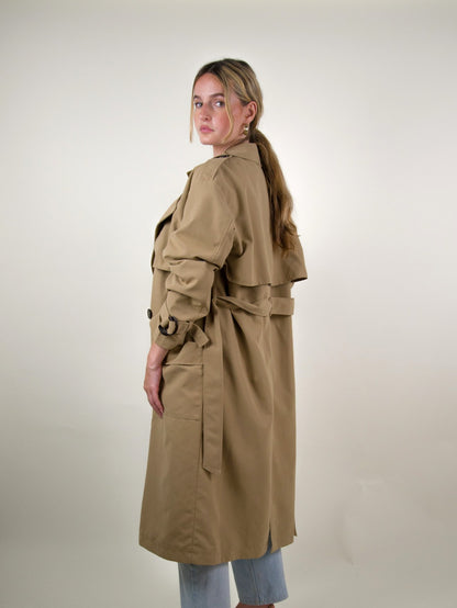 TRENCH - LE CLASSIQUE