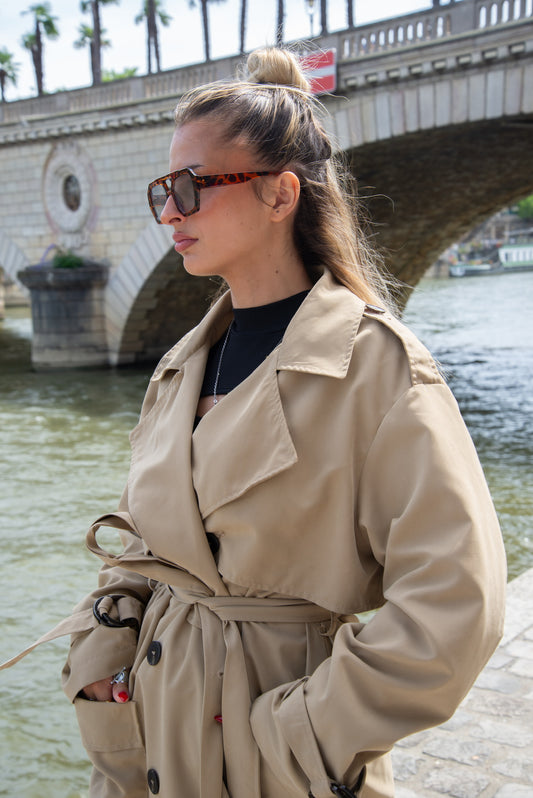 TRENCH - LE CLASSIQUE