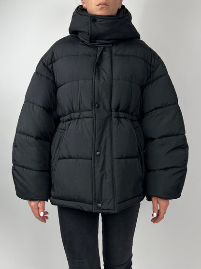 DOUDOUNE AVEC TAILLE AJUSTÉE