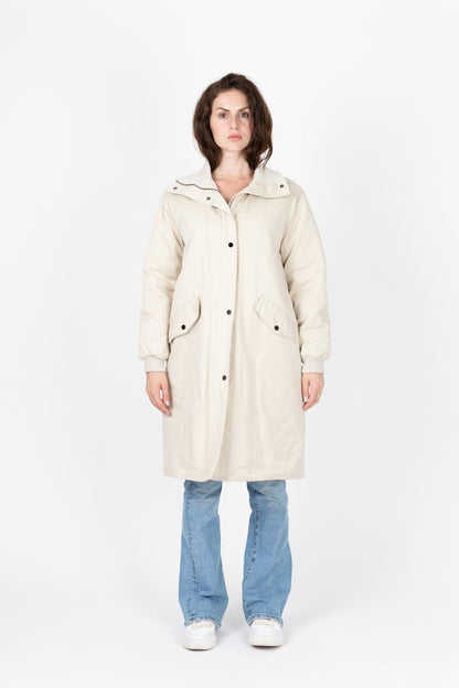 PARKA IMPERMÉABLE