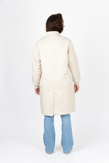 PARKA IMPERMÉABLE
