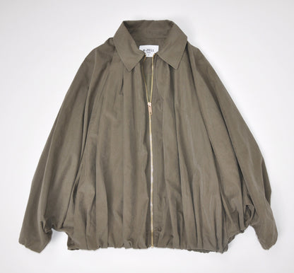 BLOUSON BOUFFANT