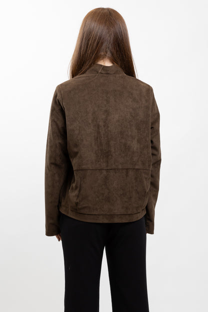 BOMBER EFFET DAIM