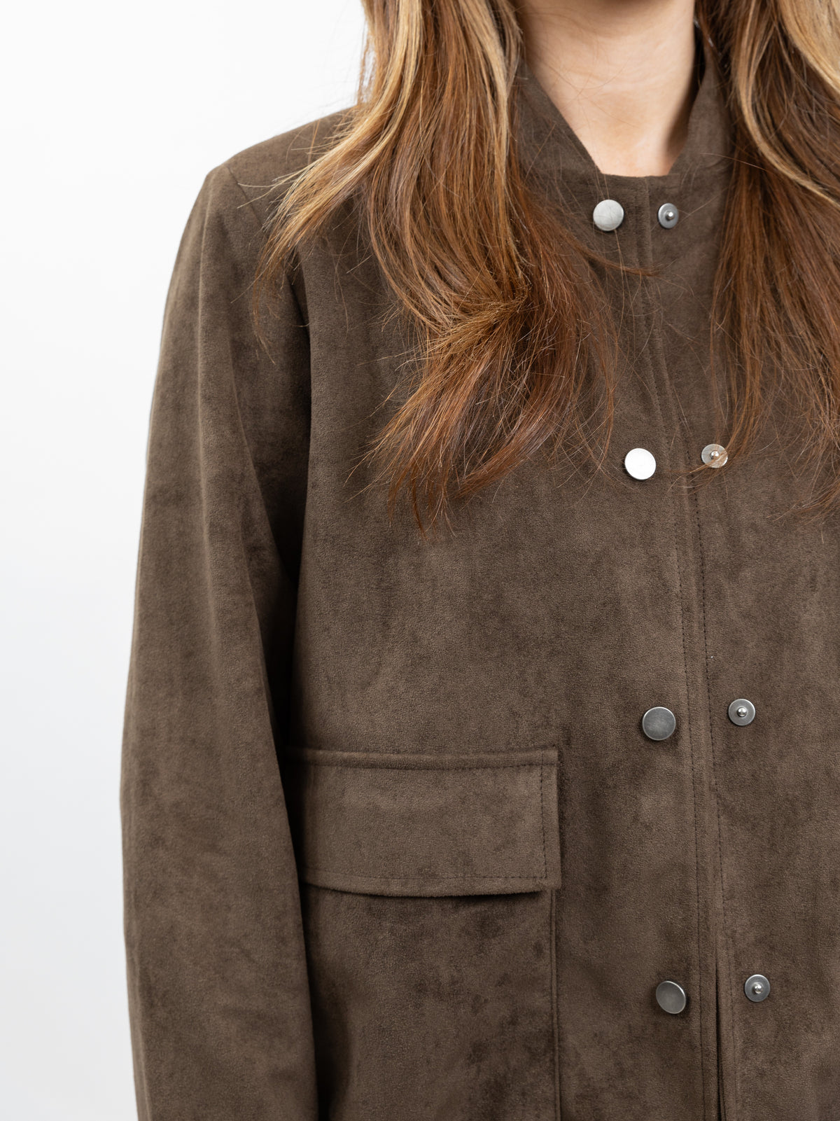 BOMBER EFFET DAIM