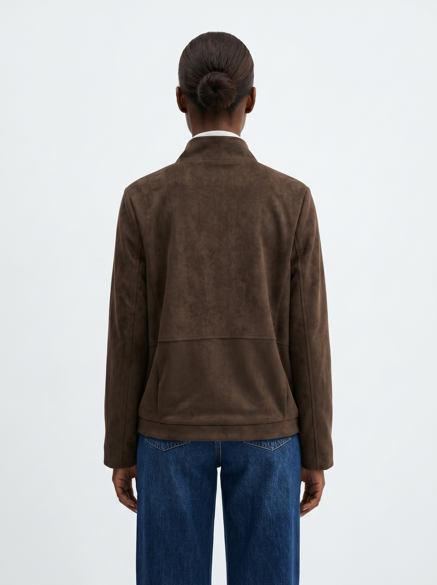 BOMBER EFFET DAIM