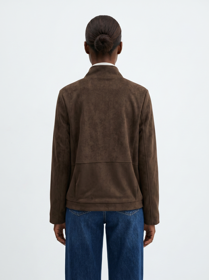 BOMBER EFFET DAIM