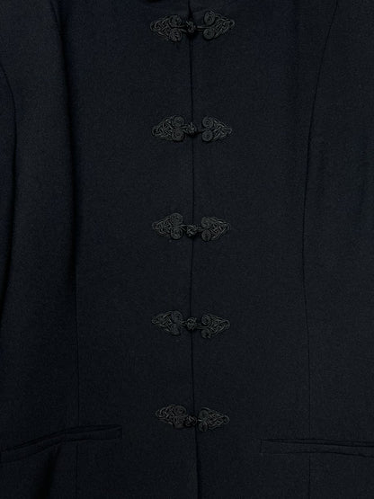 VESTE STYLE MANDARIN