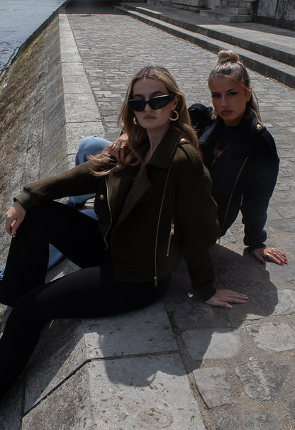 VESTE STYLE PERFECTO