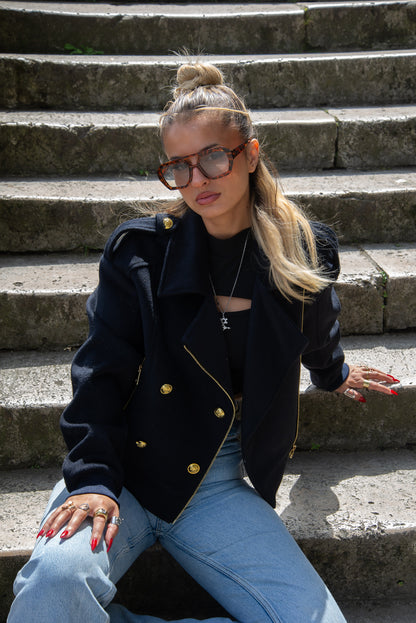 VESTE STYLE PERFECTO
