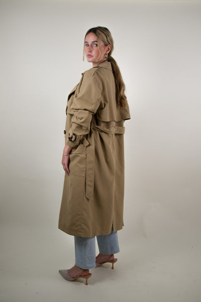 TRENCH - LE CLASSIQUE