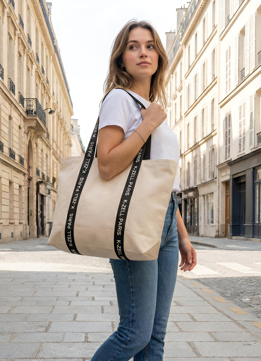 TOTEBAG K-ZELL PARIS