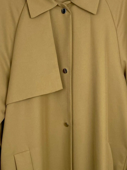 LONG ASYMMETRICAL TRENCH