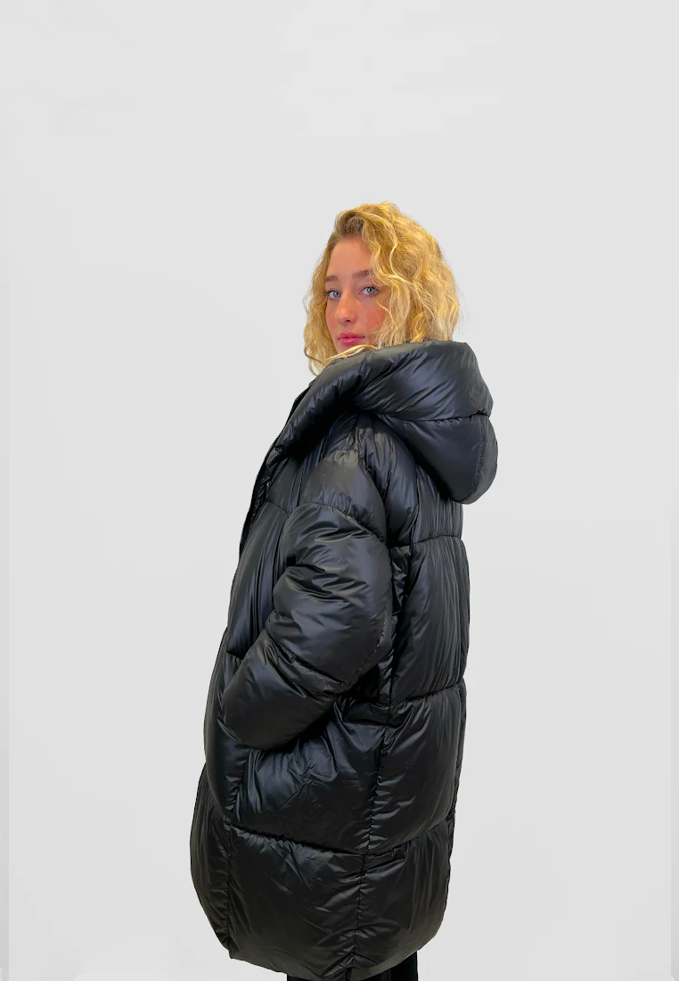 Oversized Puffer