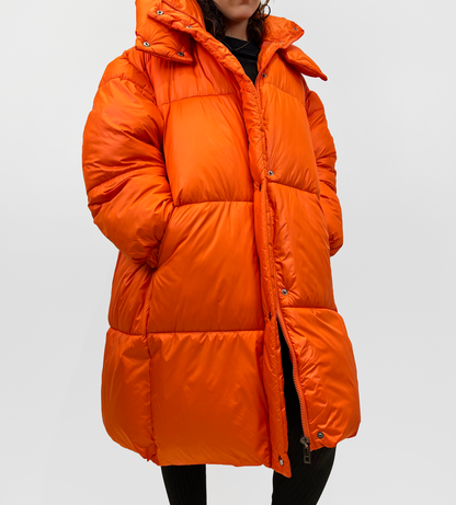 Oversized Puffer