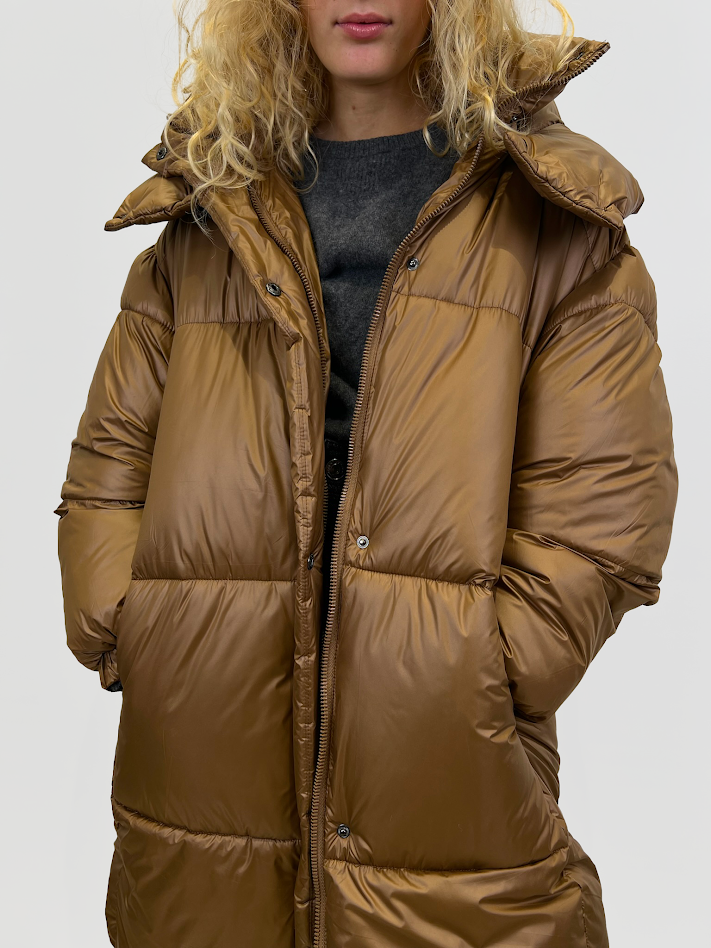 Oversized Puffer